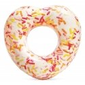 Intex 56253NP pool/beach float Multicolour Pattern Vinyl Swimming ring Intex 56253NP pool/beach float Multicolour Pattern Vinyl Swimming ring