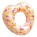 Intex 56253NP pool/beach float Multicolour Pattern Vinyl Swimming ring Intex 56253NP pool/beach float Multicolour Pattern Vinyl Swimming ring