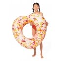 Intex 56253NP pool/beach float Multicolour Pattern Vinyl Swimming ring Intex 56253NP pool/beach float Multicolour Pattern Vinyl Swimming ring