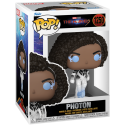 FUNKO POP! Vinilinė figūrėlė: The Marvels - Photon FUNKO POP! Vinilinė figūrėlė: The Marvels - Photon
