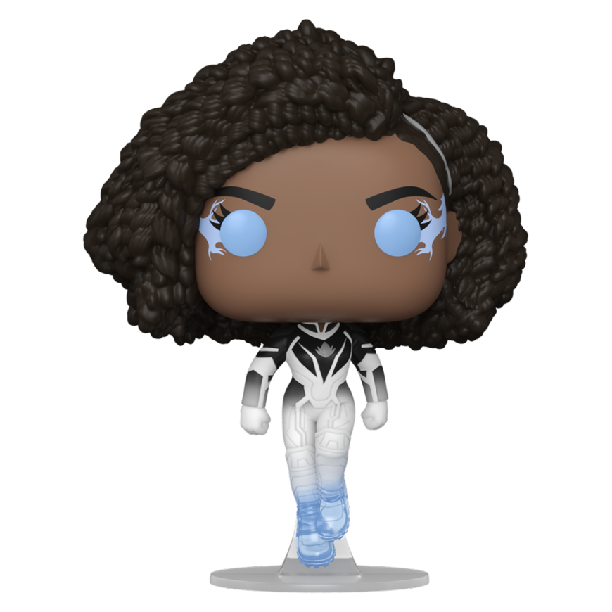 FUNKO POP! Vinilinė figūrėlė: The Marvels - Photon – 2