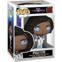 FUNKO POP! Vinilinė figūrėlė: The Marvels - Photon FUNKO POP! Vinilinė figūrėlė: The Marvels - Photon
