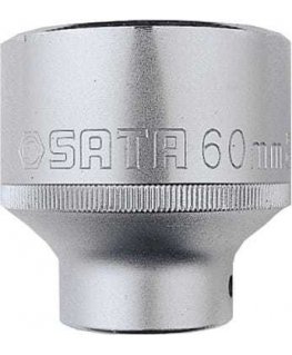 Sukimo galvutė Sata S16624 3/4'' 60 mm