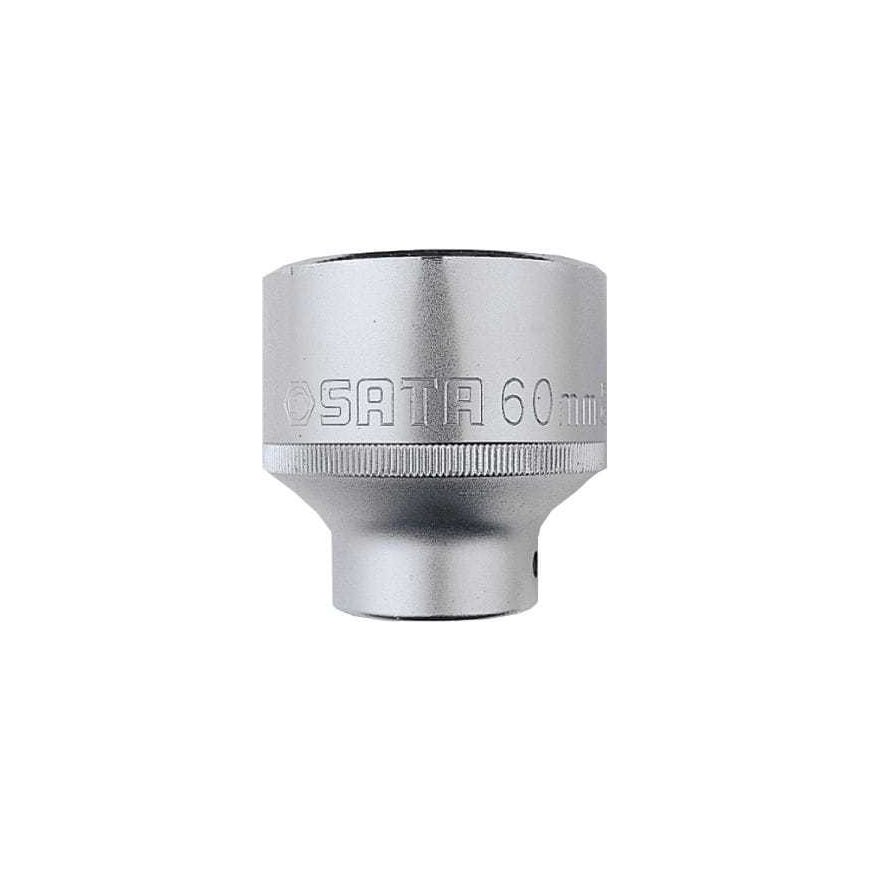 Sukimo galvutė Sata S16624 3/4'' 60 mm