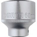 Sukimo galvutė Sata S16624 3/4'' 60 mm Sukimo galvutė Sata S16624 3/4'' 60 mm