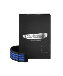 CableMod C-Series Pro ModMesh Cable Set for Corsair RMi, RMx, and RM Power Supplies - white