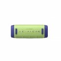 Anker Soundcore kõlar | Boom 3i | 50 W | Veekindel | Bluetooth | Roheline | Portatiivne | Traadita ühendus Anker Soundcore kõlar | Boom 3i | 50 W | Veekindel | Bluetooth | Roheline | Portatiivne | Traadita ühendus