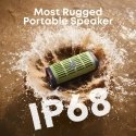 Динамик Anker Soundcore | Boom 3i | 50 Вт | Водонепроницаемый | Bluetooth | Зеленый | Портативный | Беспроводное соединение