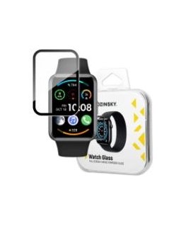 FOLIJA HIDROGELOVA TECH-PROTECT HYDRO FLEX+ 2-PACK HUAWEI WATCH F