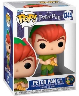 Funko POP figūra Disney Peter Pan 70-osioms jubiliejui Peter Pan