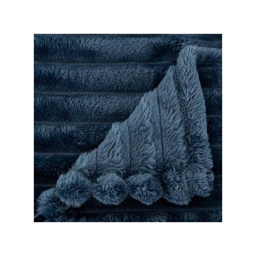 Atmosphera ASTBOX dryžuota antklodė, 130 x 170 cm – 2