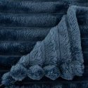 Atmosphera ASTBOX raidallinen peitto, 130 x 170 cm Atmosphera ASTBOX raidallinen peitto, 130 x 170 cm