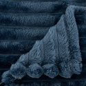 Atmosphera ASTBOX raidallinen peitto, 130 x 170 cm Atmosphera ASTBOX raidallinen peitto, 130 x 170 cm