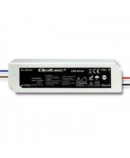 Qoltec 50942 LED-ajuri