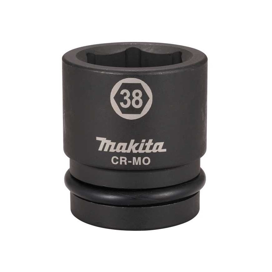 Ударная головка Makita E-24577 38x66 мм 1''