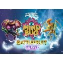 Nerdlab žaidimai Mindbug rinkinys Battlefruit Galaxy Nerdlab žaidimai Mindbug rinkinys Battlefruit Galaxy