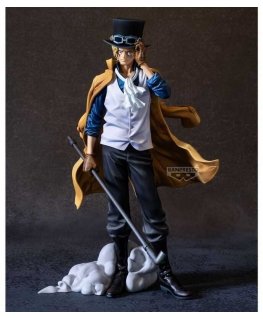 Banpresto One Piece Sabo figūra 30 cm