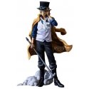 Banpresto One Piece Sabo figūra 30 cm Banpresto One Piece Sabo figūra 30 cm