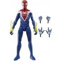 Hasbro Marvel Legends Spider-Man 2 Miles Morales uzlabotā tērpa figūra 15cm Hasbro Marvel Legends Spider-Man 2 Miles Morales uzlabotā tērpa figūra 15cm