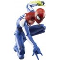 Hasbro Marvel Legends Spider-Man 2 Miles Morales Upgraded Suit figure 15cm Hasbro Marvel Legends Spider-Man 2 Miles Morales Upgraded Suit figure 15cm