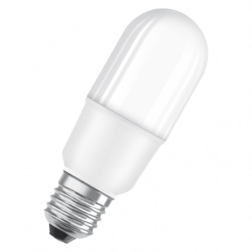 Osram STAR LED-pirn Soe valge 2700 K 9 W E27 E