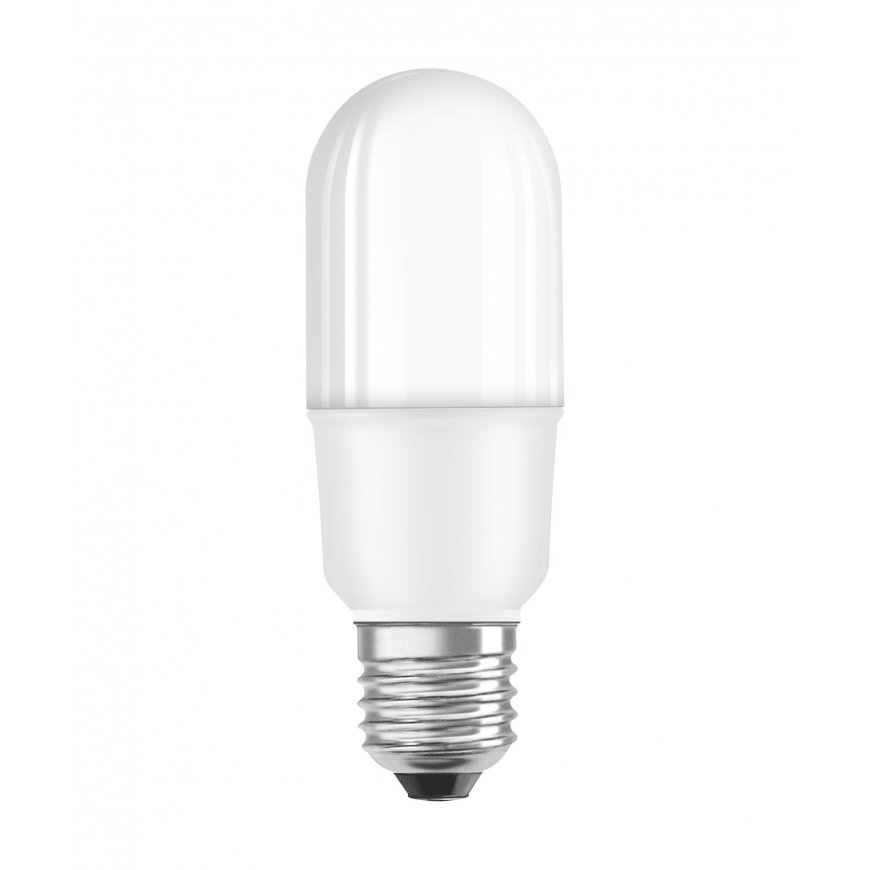 Osram STAR LED-pirn Soe valge 2700 K 9 W E27 E – 2