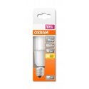 Osram STAR LED spuldze Silti balta 2700 Kelvina grādos 9 W E27 E Osram STAR LED spuldze Silti balta 2700 Kelvina grādos 9 W E27 E