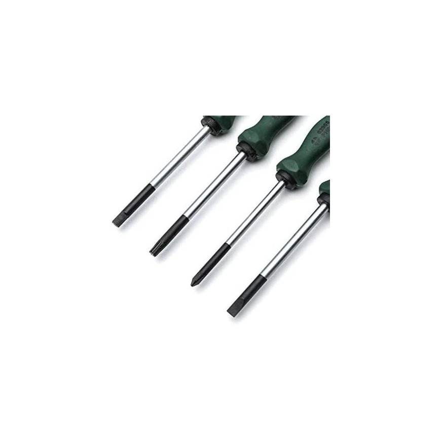 Sata S09317 screwdriver set 15 pcs. – 2