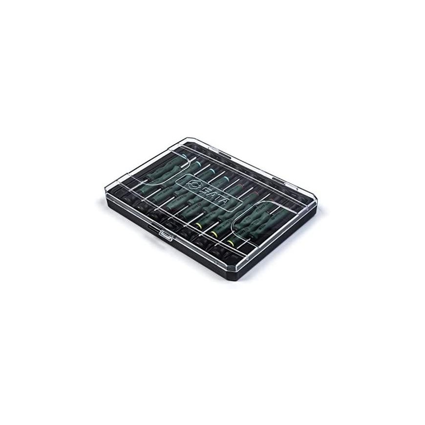 Набор отверток Sata S09317, 15 шт. – 3
