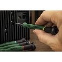 Sata S09317 screwdriver set 15 pcs. Sata S09317 screwdriver set 15 pcs.