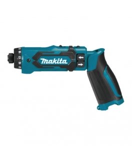 Makita DF012DZ drill 650 RPM 530 g