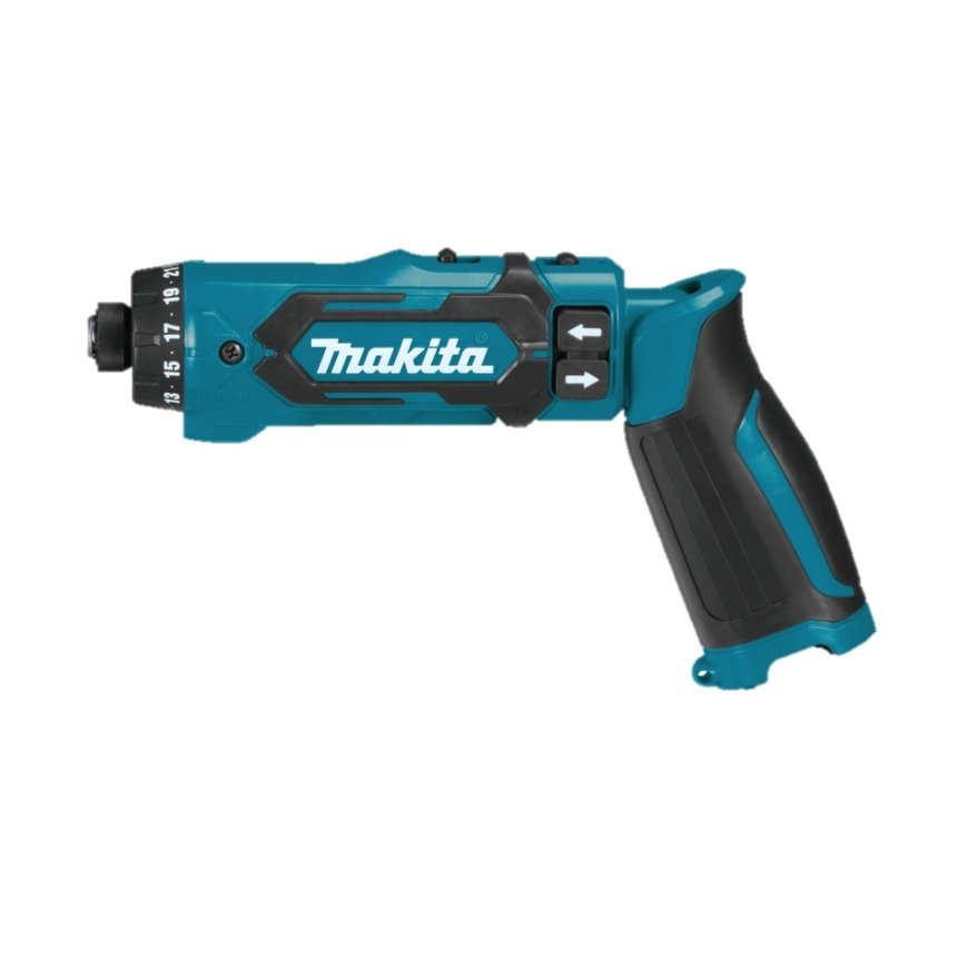 Makita DF012DZ grąžtas 650 RPM 530 g