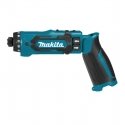 Makita DF012DZ grąžtas 650 RPM 530 g Makita DF012DZ grąžtas 650 RPM 530 g