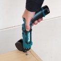 Makita DF012DZ grąžtas 650 RPM 530 g Makita DF012DZ grąžtas 650 RPM 530 g