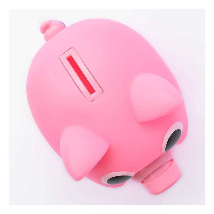 Seinakass "Jiggy Bank" roosa, PB-21072 – 2