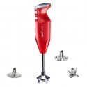 Bamix Prime 0 L Immersion blender 250 W Red Bamix Prime 0 L Immersion blender 250 W Red
