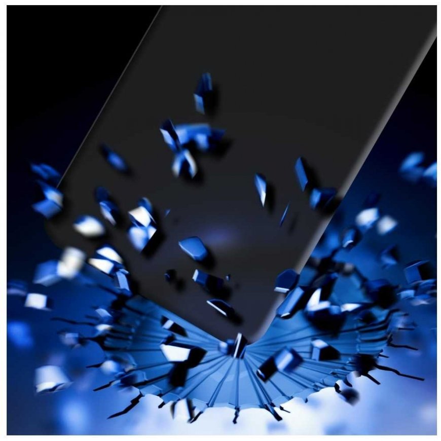 Dėklas 3MK Hardy MagSilicone skirtas Samsung Galaxy S25 juodos spalvos – 5