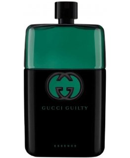 Gucci Guilty Essence Pour Homme EDT 90 ml
