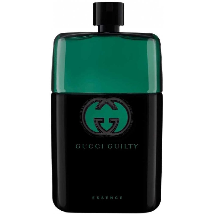 Gucci Guilty Essence Pour Homme EDT