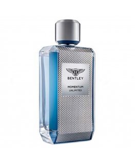 Тестер Bentley Momentum Unlimited EDT M 100 мл