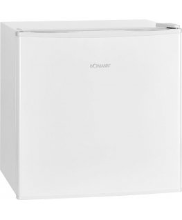 Bomann GB 341 Upright freezer Freestanding 31 L E White