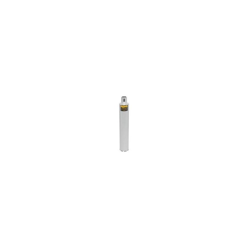 Deimantinė gręžimo karūna REMS UDKB LS Ø82mm UNC 1 1/4" – 2