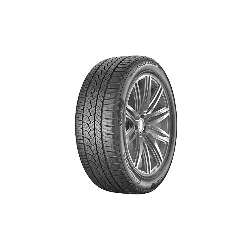 Kontinentti 305/35R21 TALVIKONTAKTI TS 860 S 109V XL FR N0 – 2