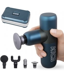 FeiYu-Tech Kica K2 masseerija Universaalne Sinine