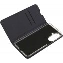 Dėklas FoneKit BookCase suojakotelo, Samsung Galaxy A56, musta