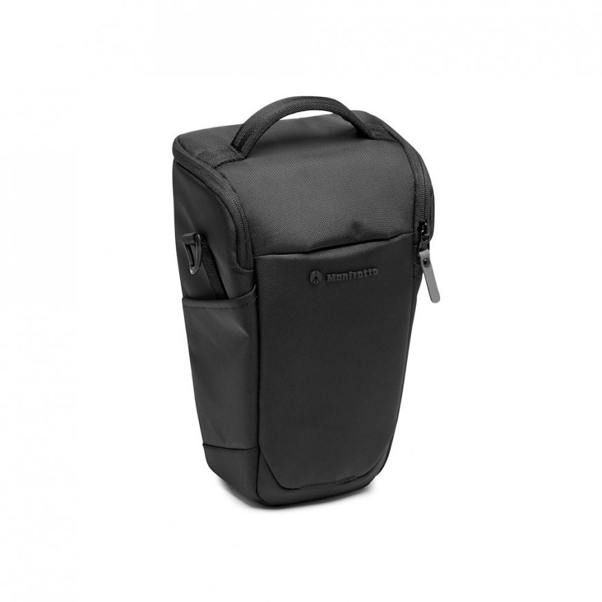 Manfrotto MB MA3-H-L kaamerakott Kabuur Must – 2