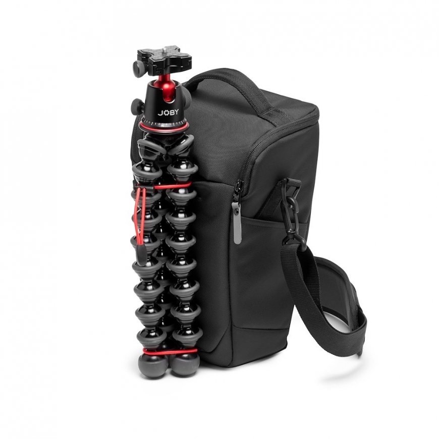 Manfrotto MB MA3-H-L kaamerakott Kabuur Must – 3