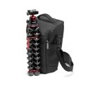 Manfrotto MB MA3-H-L camera case Holster Black Manfrotto MB MA3-H-L camera case Holster Black