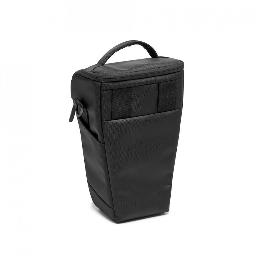 Manfrotto MB MA3-H-L kaamerakott Kabuur Must – 5