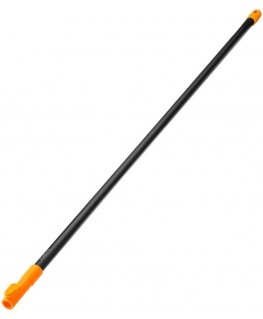 Neo 130 cm alumīnija kāts ar ergonomisku rokturi